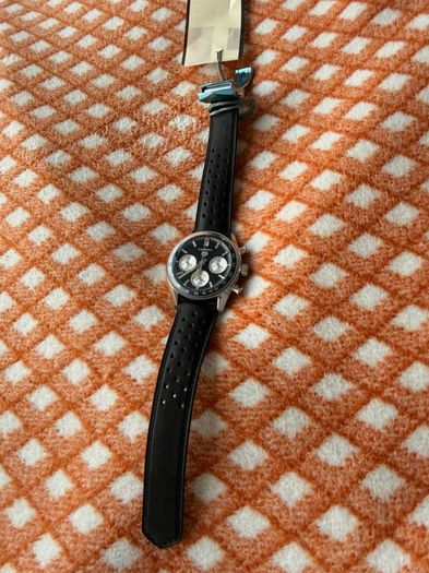 TAG Heuer Carrera