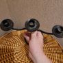 candle holders Image 2