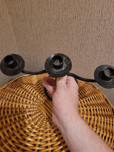 candle holders