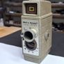 Bell & Howell ONE NINE 8mm Cinematic Movie Camera - Vintage USA Film Camera | 3 Months Warranty Image 2