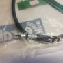 Suzuki RG125 Speedo Cable 85-93 Image 5