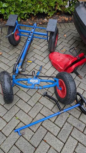 Berg Go-Kart
