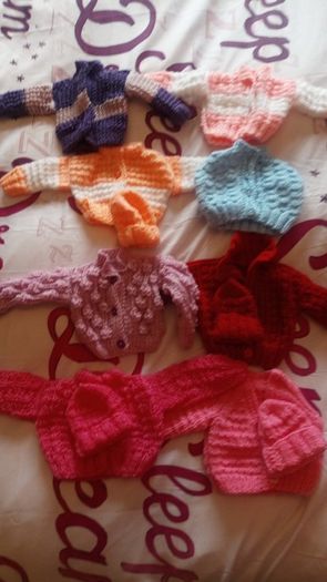 Wanted wool for ANGEL BABIES