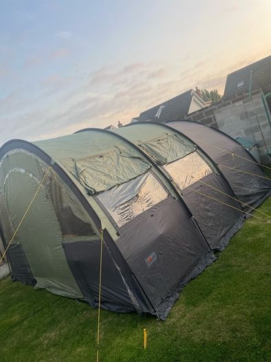 rage tent