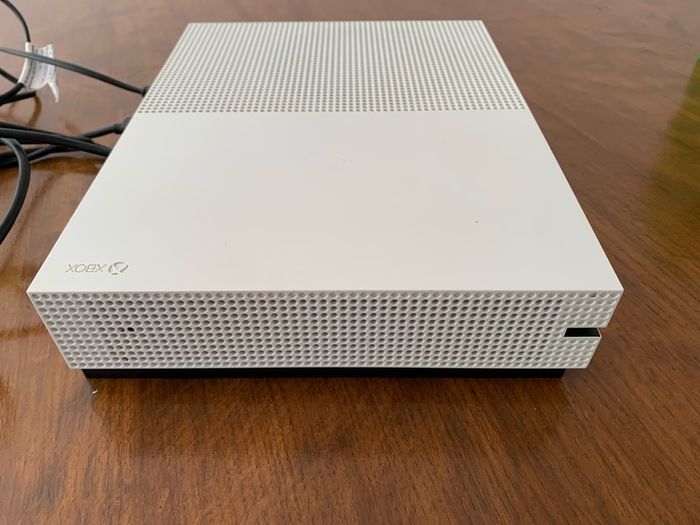 Original Xbox one bundle