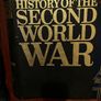 Various historical world war books Image 5