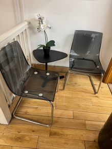Ikea Tobias chair