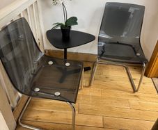 Ikea Tobias chair