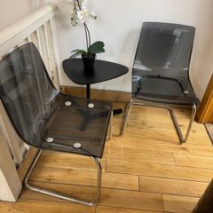 Ikea Tobias chair