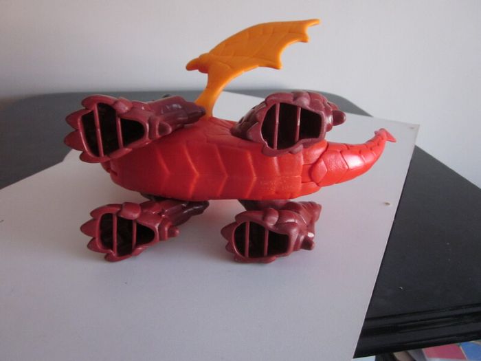 Dragon Jeux&Jouets Toy Figure