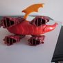 Dragon Jeux&Jouets Toy Figure Image 6
