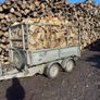 Firewood Kiln dried Beech and Ash. Image 2
