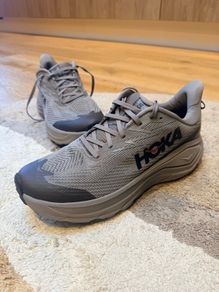 Hoka gore-tex