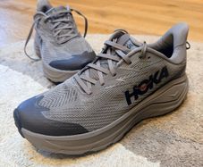 Hoka gore-tex