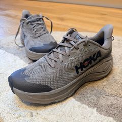 Hoka gore-tex