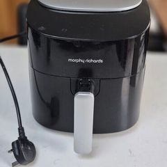 Morphy Richards Air Fryer