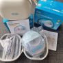 Breast pump Dr.Isla - Wearable pump and pack of milk bags Image 2