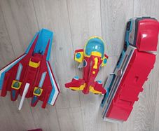 Free Toys Paws patrol