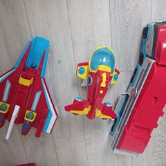Free Toys Paws patrol