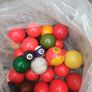 Snooker balls Image 2