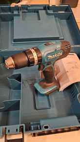 Makita Drill