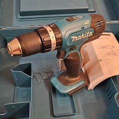 Makita Drill