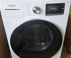 Whirlpool tumble dryer