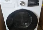 Whirlpool heat pump dryer