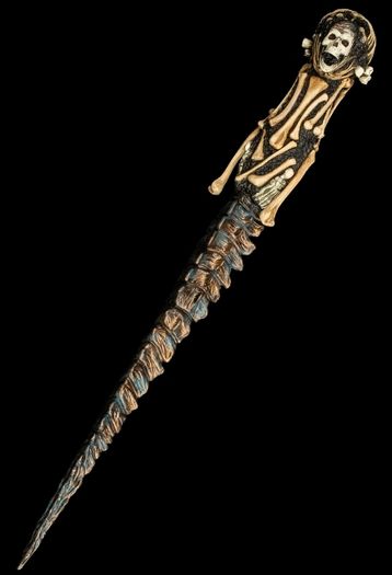 Evil Dead Kandarian Dagger Replica