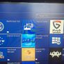 Modded + Refurbished PS4 Slim 1TB 11.00 GoldHEN with Games Image 8