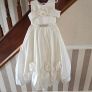 Disney belle communion dress one of a kind Image 8