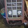 Stainless steel milk tank Image 3