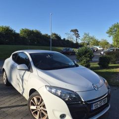 2013 Renault Megane 1.5 dCi Diesel | NCT 06/2027