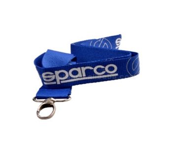 Sparco Lanyard