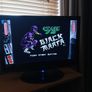 Wrath Of The Blank Manta Nes Image 3