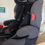 Car seat Image 2