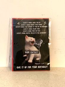 Birthday Card
