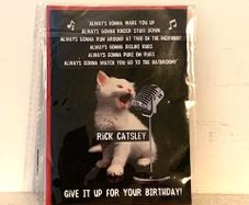 Birthday Card