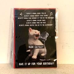 Birthday Card