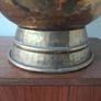 Solid Brass Coal Bucket Helmet Image 5