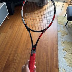Babolat Evoke Tour Tennis Racket Like New