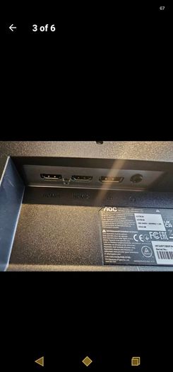 4k monitor