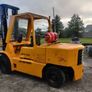 hyster forklift Image 2