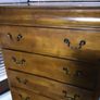 Bedroom 5 drawer chest of drawers immaculate Image 5