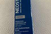 Neostrata Firming Hyaluronic Luminous Lift. Daily Volumising Gel Cream 50g