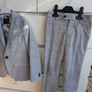 boys NEXT suit age 6-7 Image 6