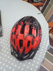 Kids helmet