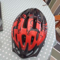 Kids helmet