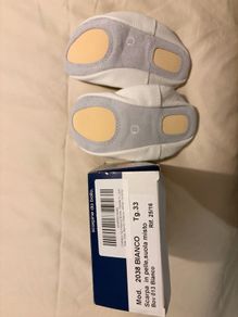 Gymnastics shoes size 33