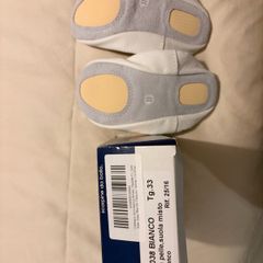 Gymnastics shoes size 33